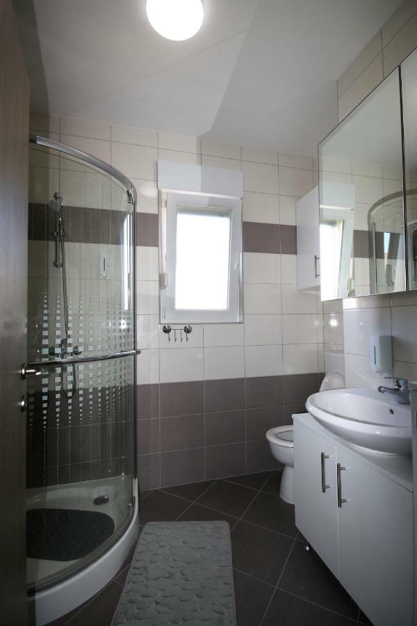 Apartment Mel Split Kültér fotó