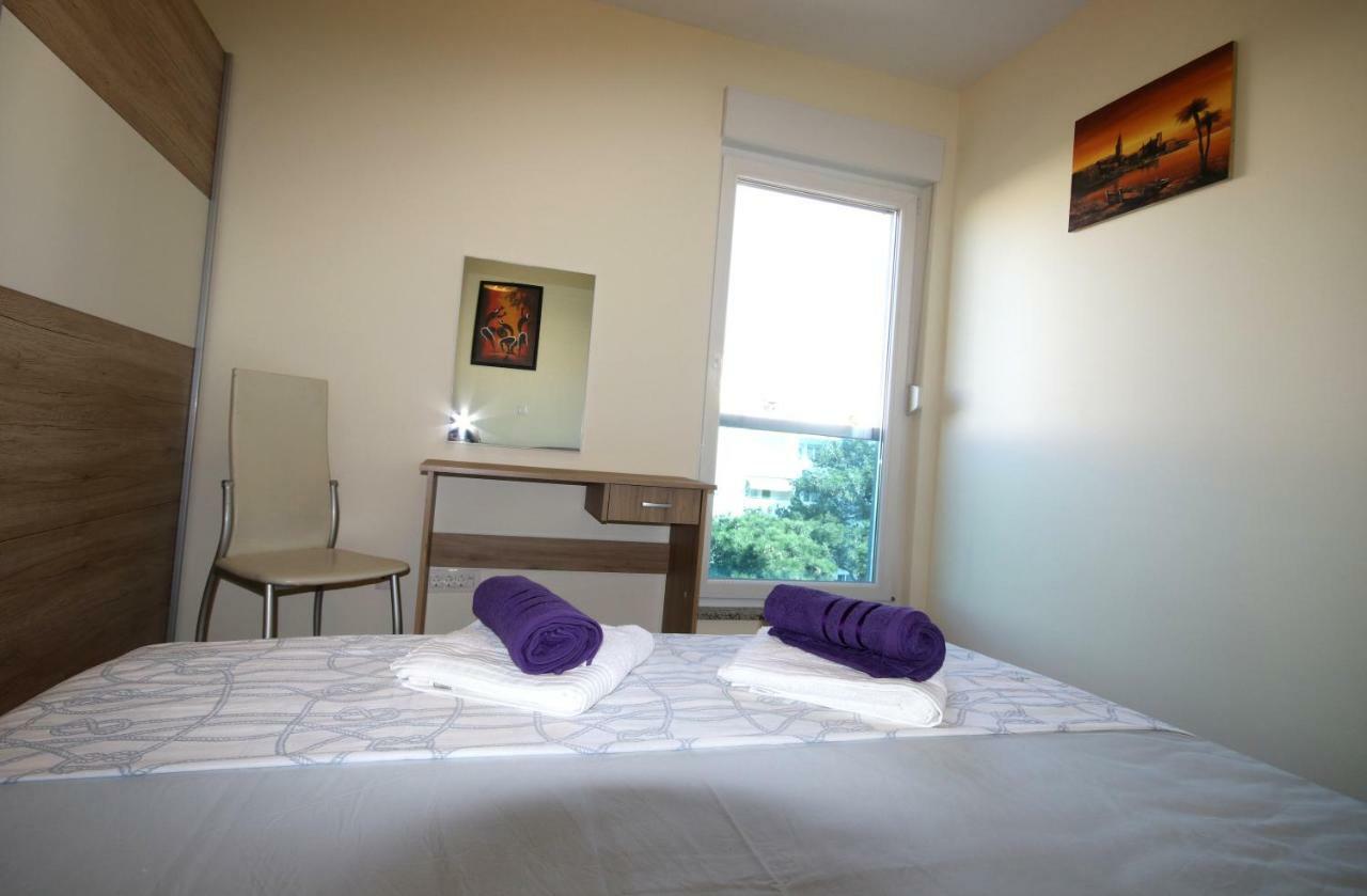 Apartment Mel Split Kültér fotó